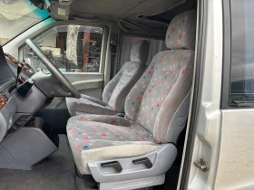 Mercedes-Benz V 220 Westfalia, снимка 8