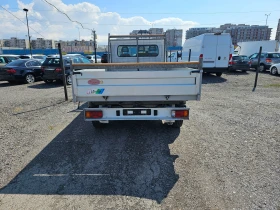 Citroen Jumper 2.2hDI camocfal, снимка 5