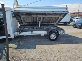 Citroen Jumper 2.2hDI camocfal, снимка 9