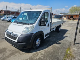 Citroen Jumper 2.2hDI camocfal, снимка 3