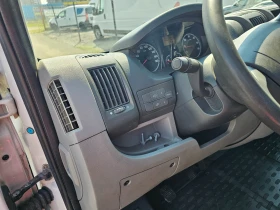 Citroen Jumper 2.2hDI camocfal, снимка 14