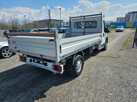 Citroen Jumper 2.2hDI camocfal, снимка 6