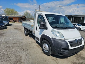 Citroen Jumper 2.2hDI camocfal, снимка 2