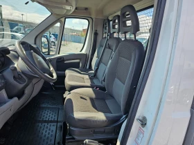 Citroen Jumper 2.2hDI camocfal, снимка 10