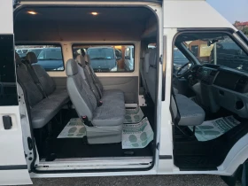 Ford Transit 2.2tdci Евро5 8+ 1 Дълга база, снимка 16