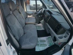 Ford Transit 2.2tdci Евро5 8+ 1 Дълга база, снимка 13