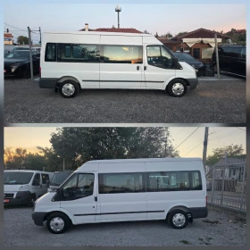 Ford Transit 2.2tdci Евро5 8+ 1 Дълга база, снимка 9