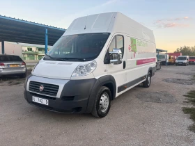 Fiat Ducato 2.3 - изображение 1