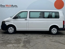 VW Transporter Kombi L 6.7 m3 TDI | Mobile.bg � ����� ������ 2