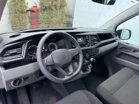 Обява за продажба на VW Transporter Kombi L 6.7 m3 TDI ~75 500 лв. - изображение 5 | Auto.bg Обява за продажба на VW Transporter Kombi L 6.7 m3 TDI ~75 500 лв. - изображение 5