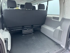 Обява за продажба на VW Transporter Kombi L 6.7 m3 TDI ~75 500 лв. - изображение 9 | Auto.bg Обява за продажба на VW Transporter Kombi L 6.7 m3 TDI ~75 500 лв. - изображение 9