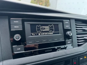 VW Transporter Kombi L 6.7 m3 TDI | Mobile.bg � ����� ������ 11