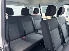 Обява за продажба на VW Transporter Kombi L 6.7 m3 TDI ~75 500 лв. - изображение 8 | Auto.bg Обява за продажба на VW Transporter Kombi L 6.7 m3 TDI ~75 500 лв. - изображение 8