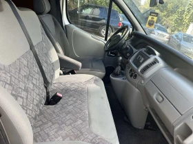 Обява за продажба на Opel Vivaro 2.5 CDTI-146 кс ~9 500 лв. - изображение 8