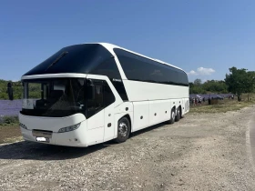 Neoplan Други STARLINER EUR4  - изображение 1