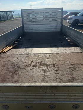 Ford Transit 2.4 TDI 115 B категория, снимка 6