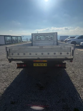 Ford Transit 2.4 TDI 115 B категория, снимка 5