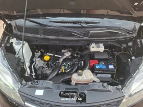 Nissan NV200 1.5dci 86кс., снимка 16 - Бусове и автобуси - 53701785