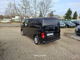 Nissan NV200 1.5dci 86кс., снимка 4 - Бусове и автобуси - 53701785