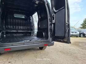 Nissan NV200 1.5dci 86кс., снимка 7 - Бусове и автобуси - 53701785