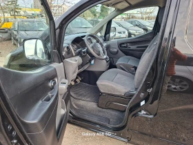 Nissan NV200 1.5dci 86кс., снимка 9 - Бусове и автобуси - 53701785