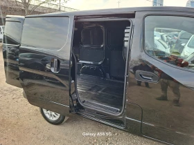 Nissan NV200 1.5dci 86кс., снимка 5 - Бусове и автобуси - 53701785