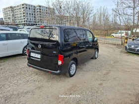 Nissan NV200 1.5dci 86кс., снимка 3 - Бусове и автобуси - 53701785