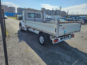 Citroen Jumper 2.2hDI camocfal | Auto.bg — изображение 4