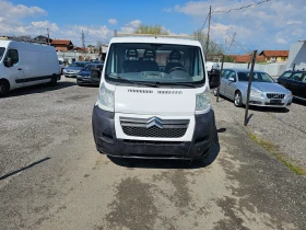 Citroen Jumper 2.2hDI camocfal