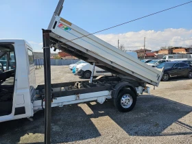 Citroen Jumper 2.2hDI camocfal | Auto.bg — изображение 7