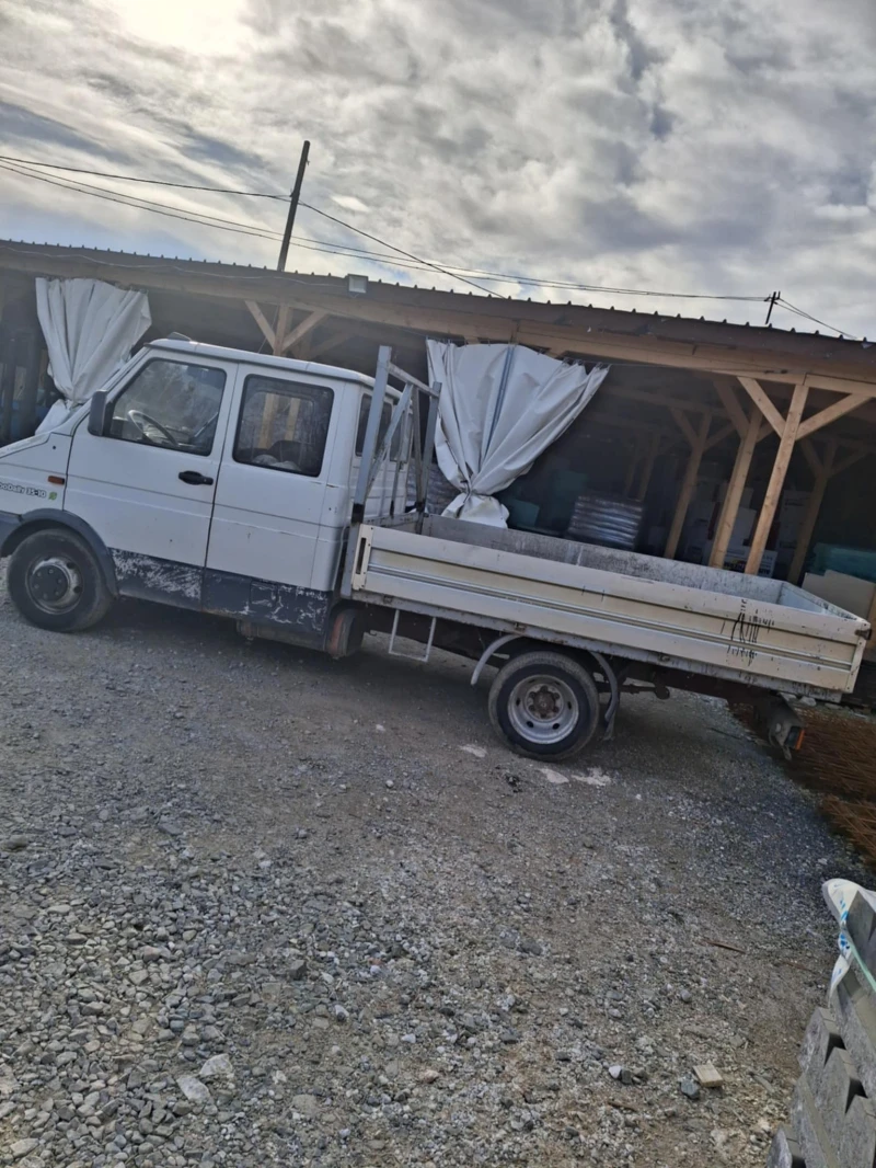 Iveco 3512, снимка 2 - Бусове и автобуси - 48881606