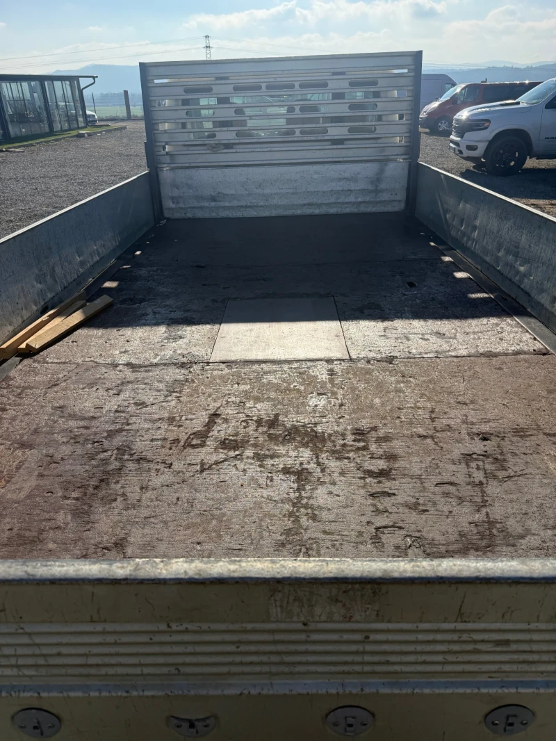 Ford Transit 2.4 TDI 115 B категория, снимка 6 - Бусове и автобуси - 52788700