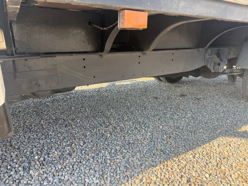 Ford Transit 2.4 TDI 115 B категория, снимка 3 - Бусове и автобуси - 52788700