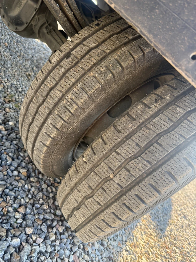 Ford Transit 2.4 TDI 115 B категория, снимка 7 - Бусове и автобуси - 52788700