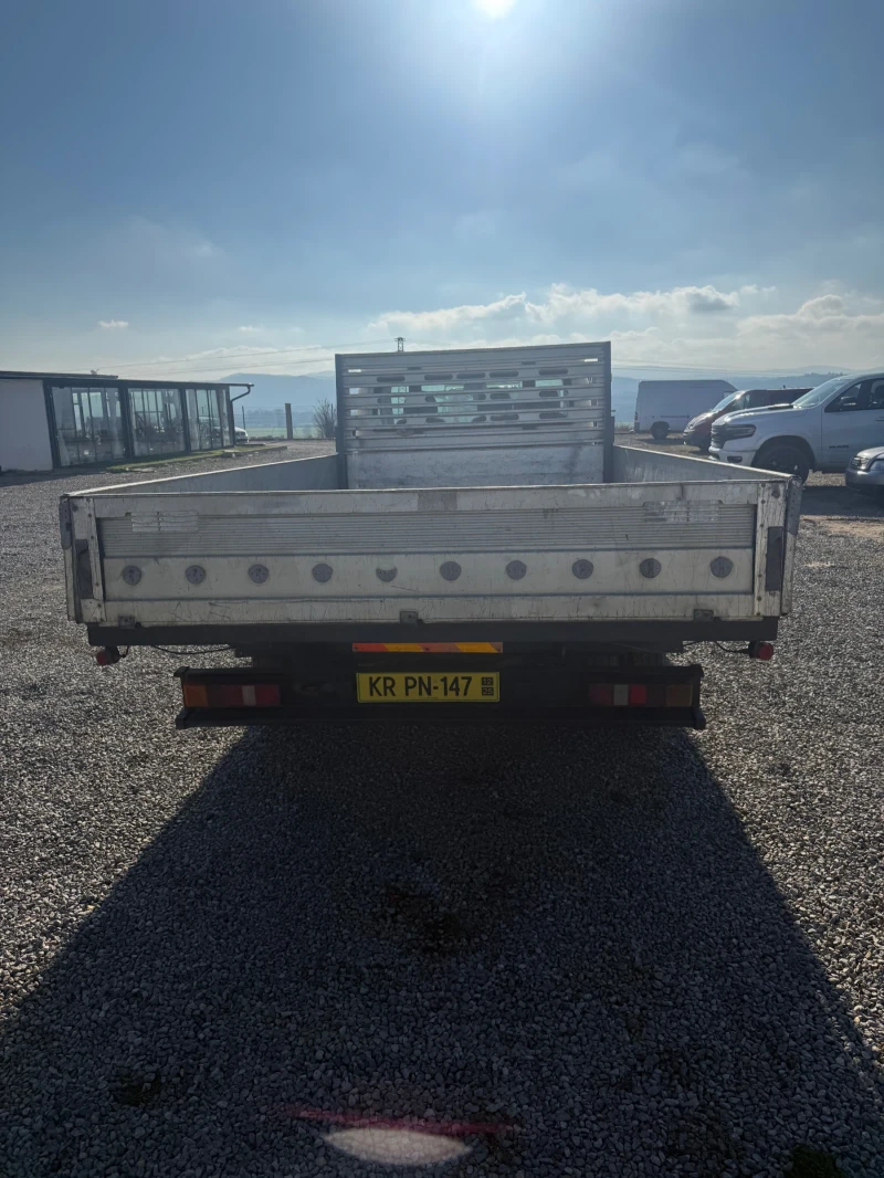 Ford Transit 2.4 TDI 115 B категория, снимка 5 - Бусове и автобуси - 52788700