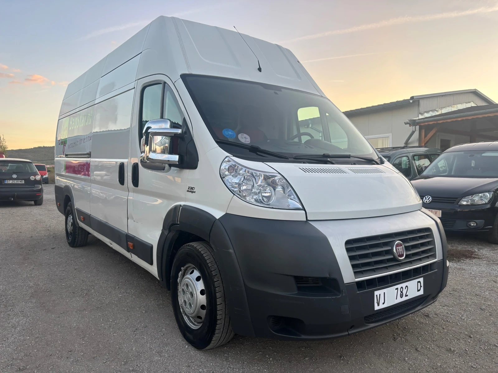 Fiat Ducato 2.3 - изображение 3