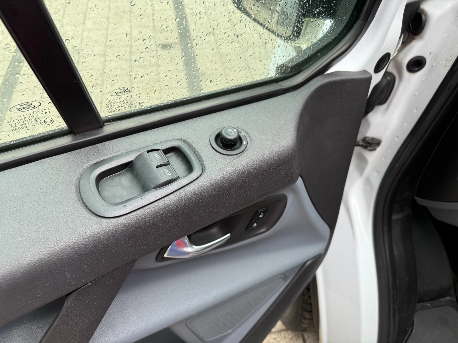 Ford Transit Custom 2.2TDCI 9-   | Mobile.bg   12