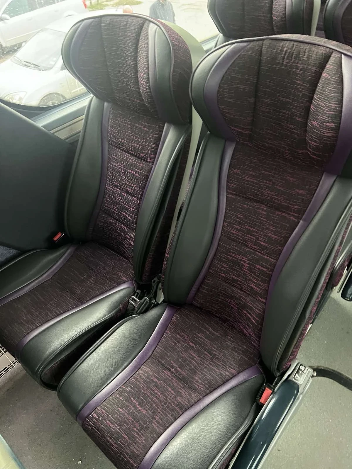 Neoplan Други STARLINER EUR4  - изображение 5