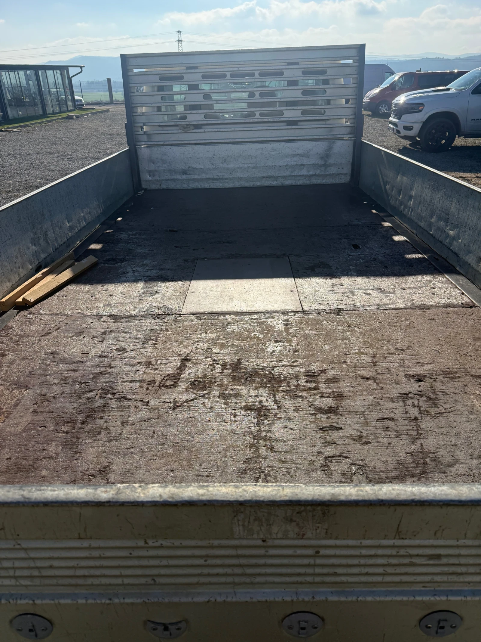 Ford Transit 2.4 TDI 115 B категория - изображение 6