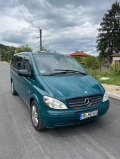 Mercedes-Benz Vito  - изображение 3