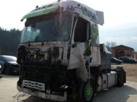 Renault T, снимка 3