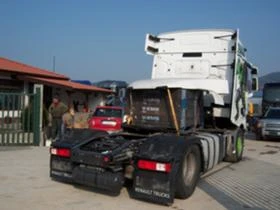 Renault T, снимка 5