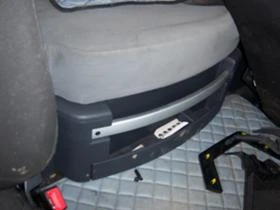 Renault T, снимка 6