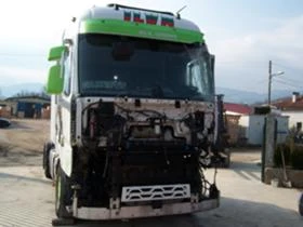 Renault T, снимка 2