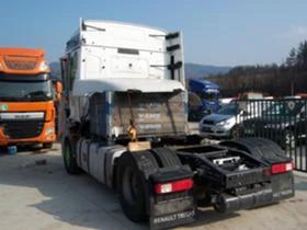 Renault T, снимка 4