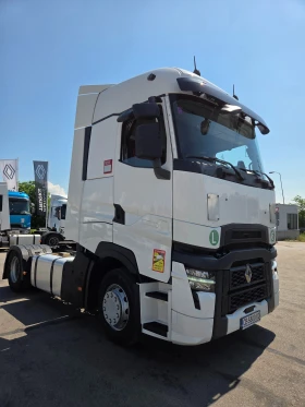 Renault T Собствен лизинг- една година гаранция, снимка 4