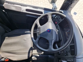 Scania R 380 Композиция тристранна щора, снимка 14