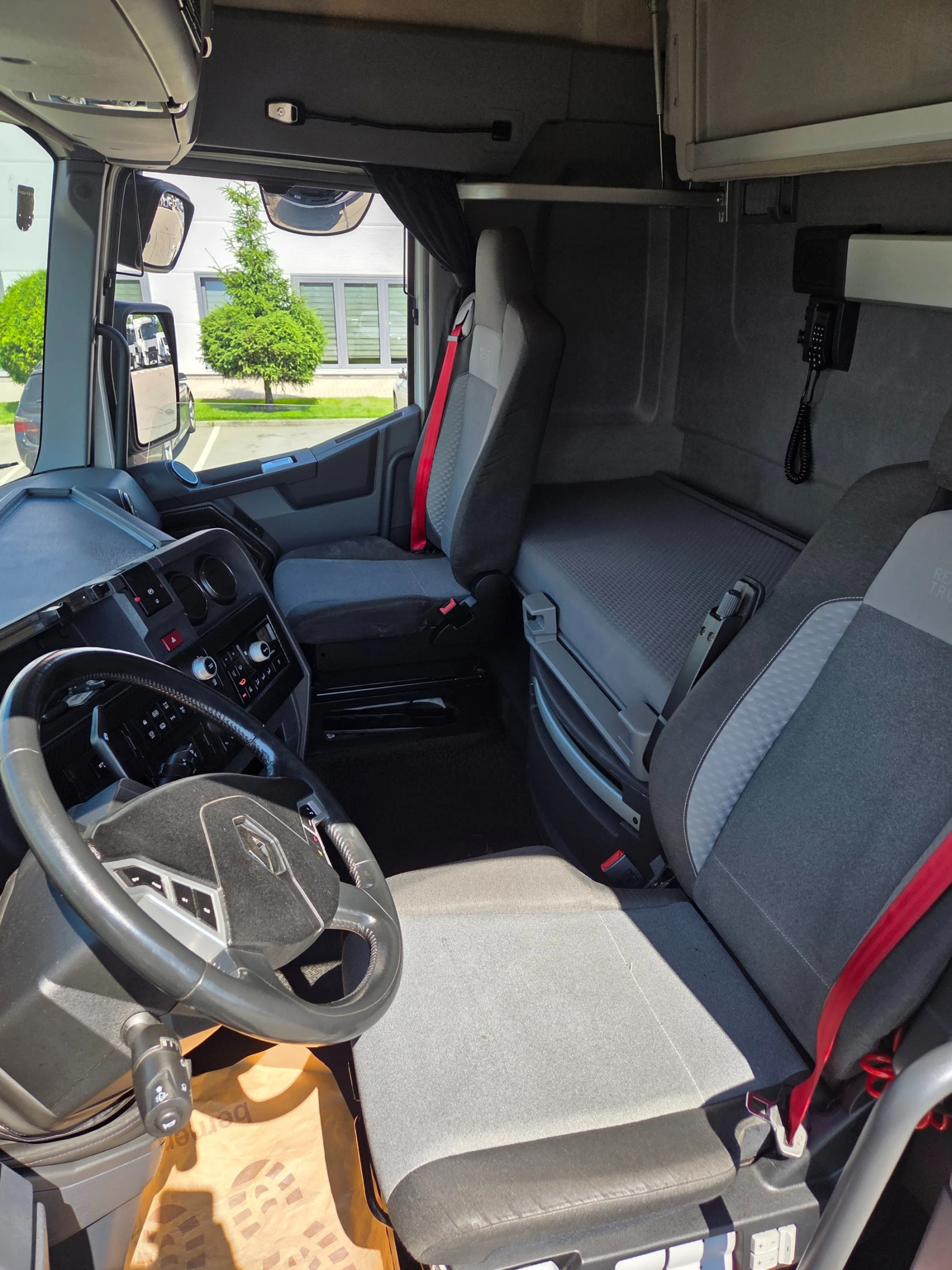Renault T Собствен лизинг- една година гаранция, снимка 5 - Камиони - 54831504