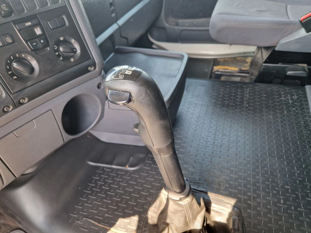 Scania R 380 Композиция тристранна щора, снимка 13 - Камиони - 55823505