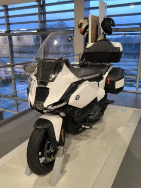 BMW R 1300RT, снимка 2